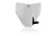 ACERBIS - 2393370002 - Front Number Plate - White