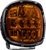 RIGID INDUSTRIES - 300514 - Adapt XP LED Light - Amber Lens