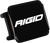 RIGID INDUSTRIES - 201913 - Light Cover - D Series - Black