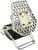 RISK RACING - 00173 - Flood Light - Mobile - 1200 Lumens - Compact