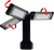 RISK RACING - 12680 - Shop Light - Work Area/Mobile - 2000 Lumens - Rechargeable