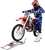 RISK RACING - 77829 - Lift - RR1 - Ride-On