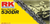 RK - 530DR-160 - 530 DR - Drag Racing Chain - 160 Links