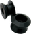 BOLT - 2009-SSS.BK - Universal Swingarm Spool Kit - Universal - Black