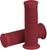BILTWELL - 6701-0378 - Kung Fu Grips - 7/8" - Oxblood