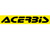 ACERBIS - 2043750006 - Radiator Shrouds - Green