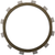 BARNETT - 301-45-10008 - Clutch Friction Plate - Kevlar - Honda/Kawasaki/Suzuki/Triumph