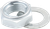BOLT - AXN22 - Locknut w/Washer - Axle - 22 mm