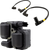 RM STATOR - RMS900-106728 - Ignition Coil - External - Can-Am/Ski-Doo