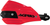 ACERBIS - 2374190004 - X-Factor Handguards - Red