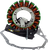 RM STATOR - RM01015G - Stator with Crankcase Cover Gasket - Arctic Cat/Suzuki