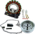RM STATOR - RM23027 - Stator and Flywheel Kit - Arctic Cat/Suzuki