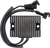 RM STATOR - RM30342 - Regulator/Rectifier - Mosfet - Black - '09-'13 XL 883/1200