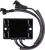 RM STATOR - RM30342 - Regulator/Rectifier - Mosfet - Black - '09-'13 XL 883/1200