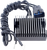 RM STATOR - RM30Y20 - Regulator/Rectifier - Mosfet - Black - '99-'03 FLSTC/FXD