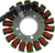 RM STATOR - RMS010-107589 - Stator - Wildcat XX/LTD