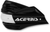 ACERBIS - 2393480001 - X-Factor Replacement Handshields - Black