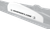ROX SPEED FX - 1G-DRSL-14 - Dorsal Plate - White