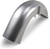 RWD V-TWIN - RWD-50260 - Flat Back Dresser Front Fender - 8” x 18” - 30 - FL