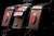 RWD V-TWIN - RWD-310 - LED Cat-Eye Lights - Chrome Bezel