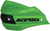 ACERBIS - 2393480006 - X-Factor Replacement Handshields - Green