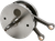 S&S CYCLE - 320-0605 - Flywheel Assembly - 4-5/8” Stroke - Full Wrist Pin - 131” M8