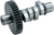S&S CYCLE - 330-0170 - Cam - H-Grind - Generator Style - Big Twin '58-'69