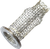 S&S CYCLE - 310-0546 - Oil Pump Screen - Twin Cam