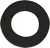 S&S CYCLE - 50-7015 - Top Rocker Box Washer