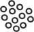 S&S CYCLE - 50-7015-12 - Top Rubber Washer