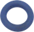 S&S CYCLE - 50-8012 - Silicone O-Ring - (-009), 7/32” ID x 1/32” OD x 1/16” CS / 50-8012