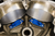 S&S CYCLE - 310-1203 - Piston Cooling Jet Kit - M8