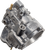S&S CYCLE - 11-2391 - Carburetor Body Assembly - Super G