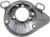 S&S CYCLE - 17-0336 - Teardrop Air Cleaner Backplate