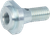 S&S CYCLE - 17-0345 - Replacement Air Cleaner Breather Screw - 3/8”
