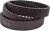 S&S CYCLE - 560-0429 - Secondary Drive Belt - X7N - 139 Tooth - 1-1/2” - FLT/FLHT/FLHR/FLTR