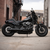 S&S CYCLE - 550-0789 - 2-into-1 Exhaust System - Black