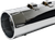 S&S CYCLE - 550-0669 - 4-1/2” MK45 Performance Mufflers - Chrome Tracer