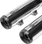 S&S CYCLE - 4110-156 - Grand National Slip-On Mufflers - Chrome - 50-State
