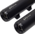 S&S CYCLE - 4110-266 - Grand National Slip-On Mufflers - Black - 50-State