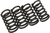 BARNETT - 501-87-04009 - Clutch Springs - Honda/Suzuki