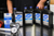 S&S CYCLE - 153755 - Synthetic Oil 20W-50 - 1 U.S. quart