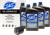 S&S CYCLE - 218945 - Oil Change Kit - Black Filter - M8 - 5 US quarts