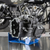 S&S CYCLE - 530-0068 - Stand - Engine - M8
