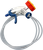 S100 - 10005S - 5 Liter Remote Spray Hose