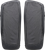 SADDLE TRAMP - BC-SBCVR - Saddlebag Lid Covers - Nylon - Touring