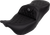 SADDLEMEN - 808-07B-182B2 - Roadsofa Seat - with Backrest - Dark Gray Stitch - FL '08-'23