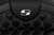 SADDLEMEN - 808-07B-182B5 - Roadsofa Seat - with Backrest - Silver Stitch - FL '08-'23