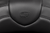 SADDLEMEN - 808-07B-185B0 - Roadsofa Seat - with Backrest - Carbon Fiber - Black Stitch - FL '08-'19