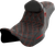 SADDLEMEN - SC80807REDRT - Pro Series SDC Performance Seat - w/ Backrest - Red Stitch - FLH/FLT '08-'23